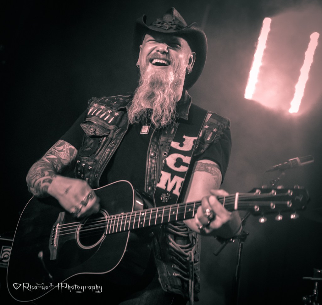 ULTIMATE JAM NIGHT 101 SOUTHERN ROCK&nbsp;3/21/2017