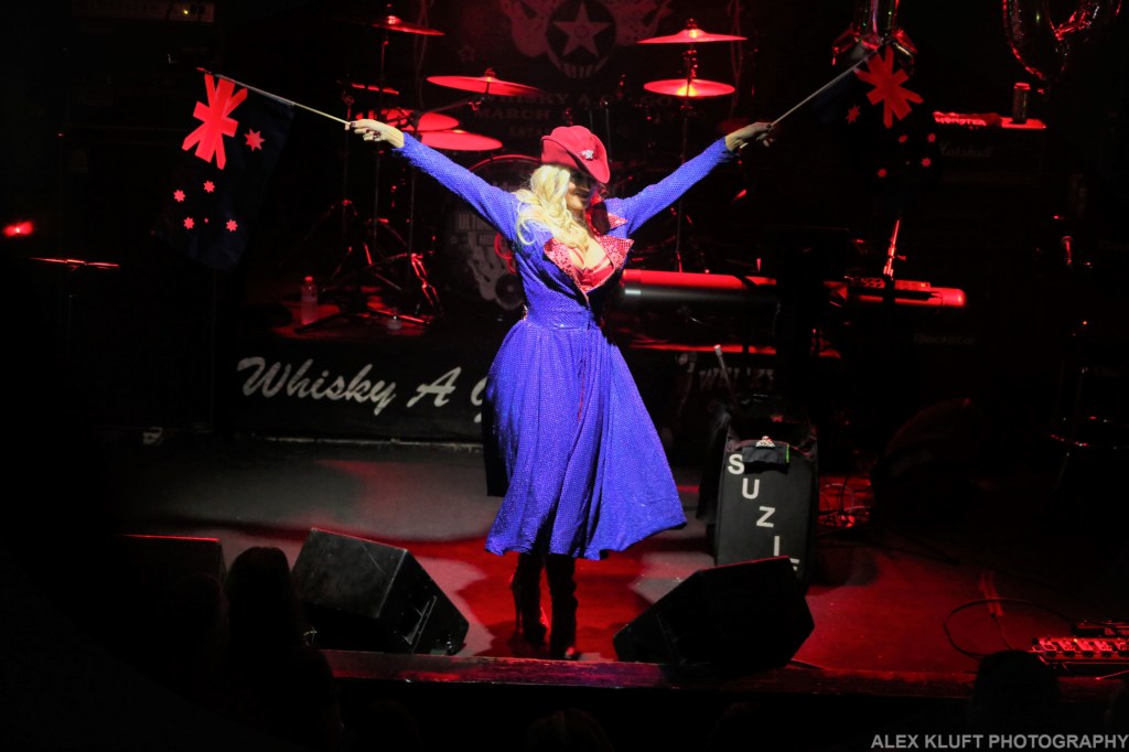 ULTIMATE JAM NIGHT 100 The&nbsp;Whisky