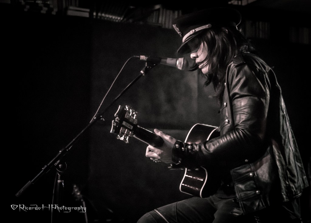 Soundcheck Live Unplugged 