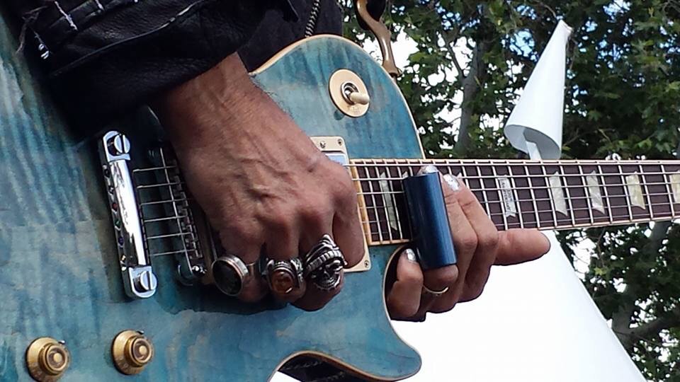 Dio Stand Up and Shout Ride For Ronnie 2017 Pictures by Chuck&nbsp;Walker