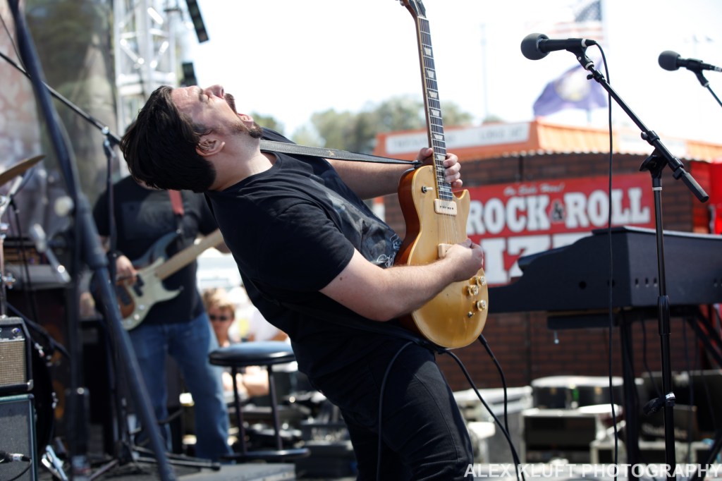 Tommy Odetto Saturday May 13, 2017 Conejo Valley Days Thousand&nbsp;Oaks