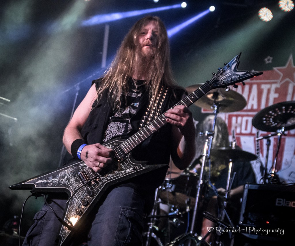 ULTIMATE JAM NIGHT Pantera&nbsp;6/28/2017