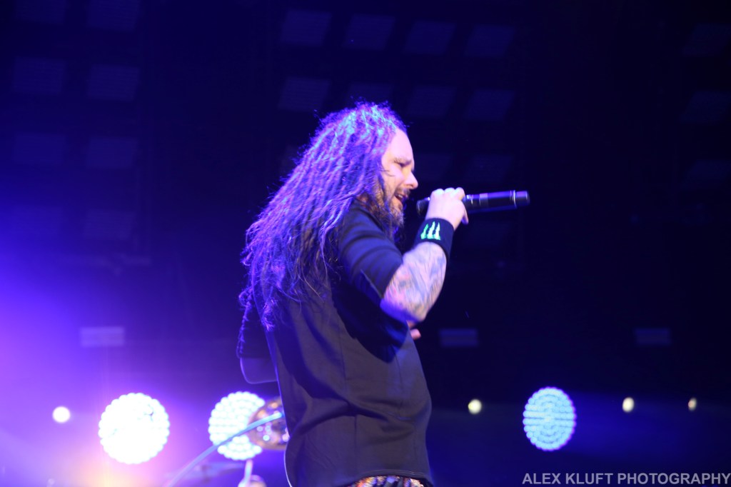 KORN The Forum&nbsp;6/21/2017
