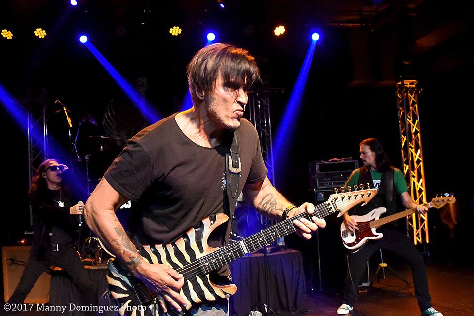 LYNCH MOB The Rose&nbsp;2017