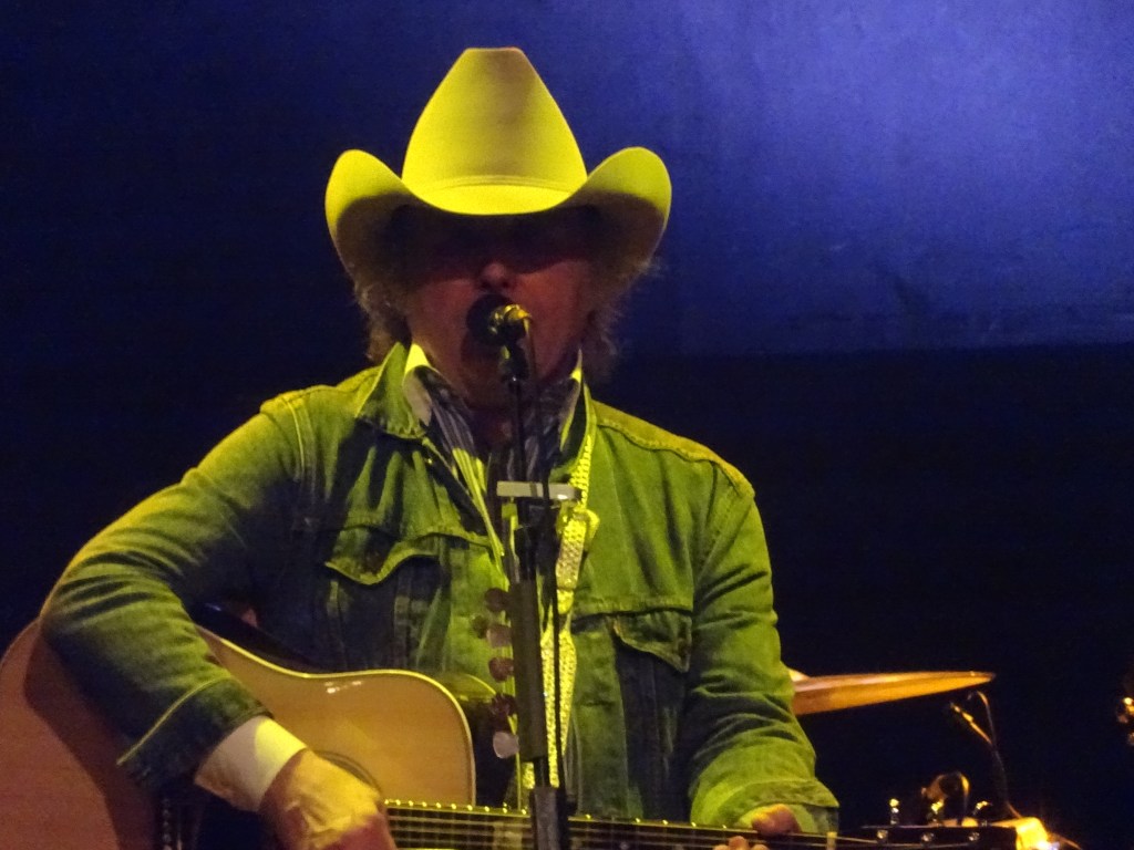 DWIGHT YOAKAM The Canyon Club&nbsp;7/5/2017