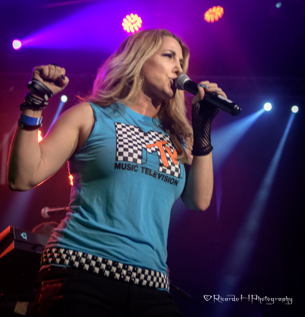 ULTIMATE JAM NIGHT Classic MTV Night&nbsp;7/25/2017