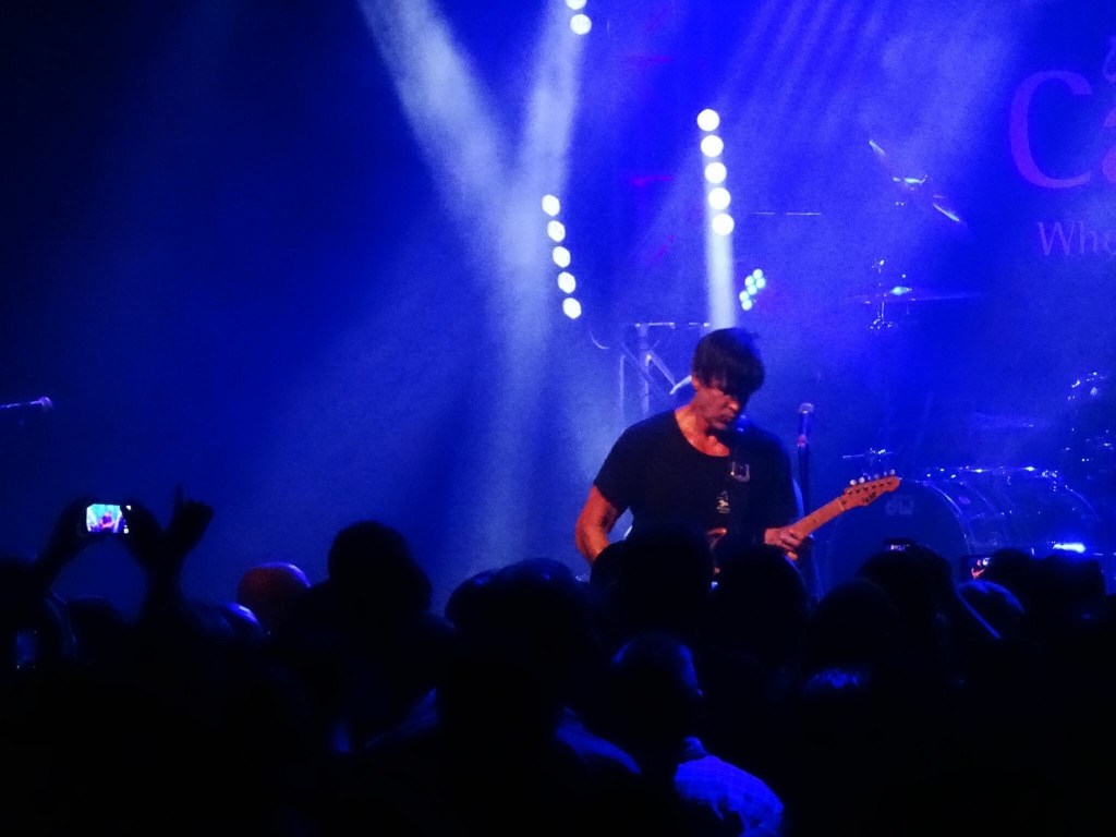 Lynch Mob at The Canyon Club, Agoura Hills, CA&nbsp;7/22/2017