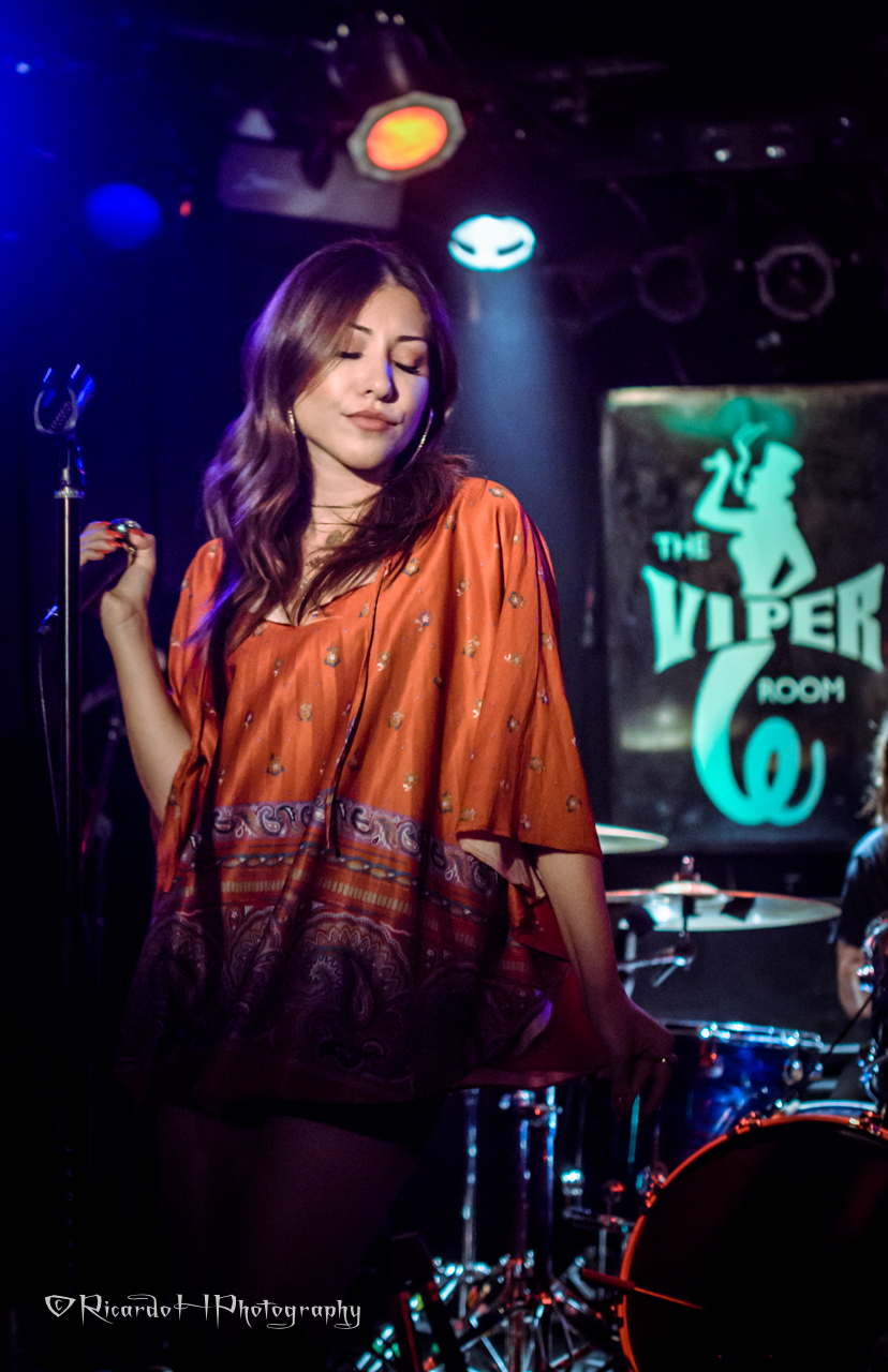 The Sunset Jam The Viper Room&nbsp;8/7/2017