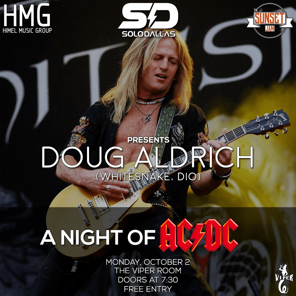Doug-Aldrich