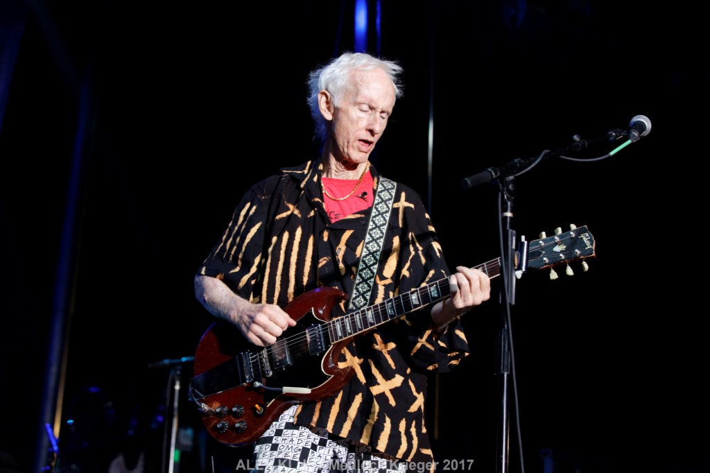 10th Annual Scott Medlock – Robby Krieger All Star Concert Benefiting St. Jude Children’s Research 8/27/2017 Saddle Rock Ranch Photos by Alex&nbsp;Kluft