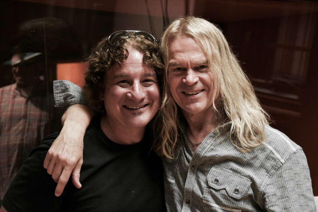 MILLION-DOLLAR SOUND FOR THOUSANDS OF DOLLARS:  Win a Recording Package from Produce Like a&nbsp;Pro