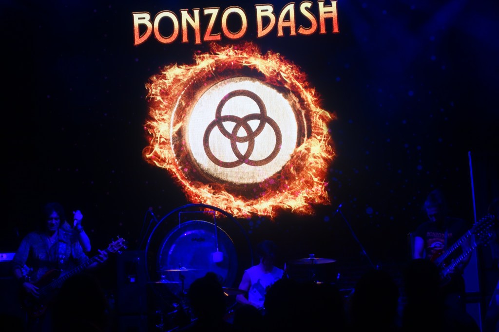 BONZO BASH 2018 YOST&nbsp;THEATER