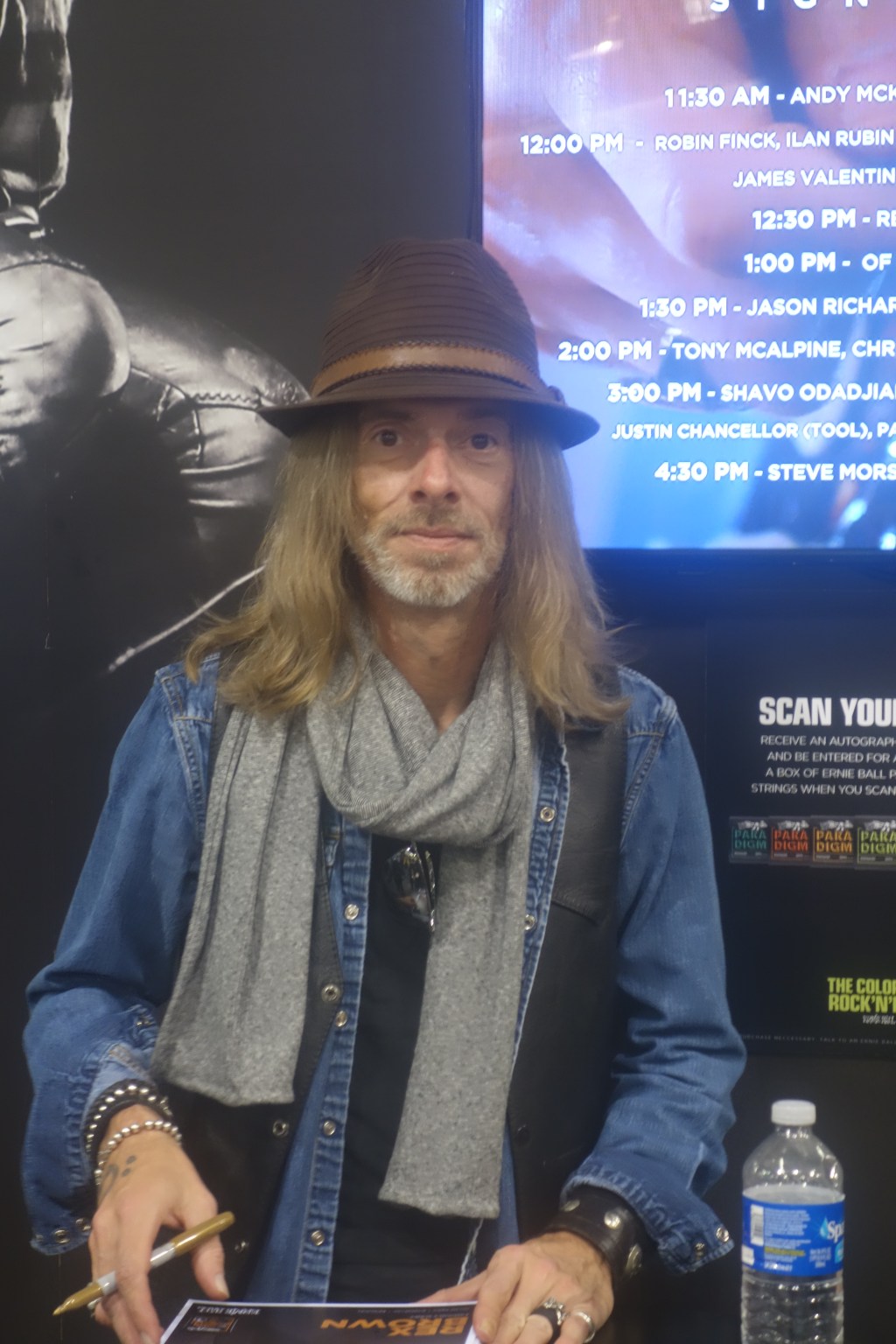 NAMM PICTURES 2018&nbsp;ANAHEIM