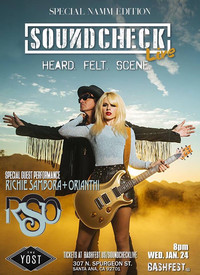 Bashfest 2018 Participant&nbsp;List