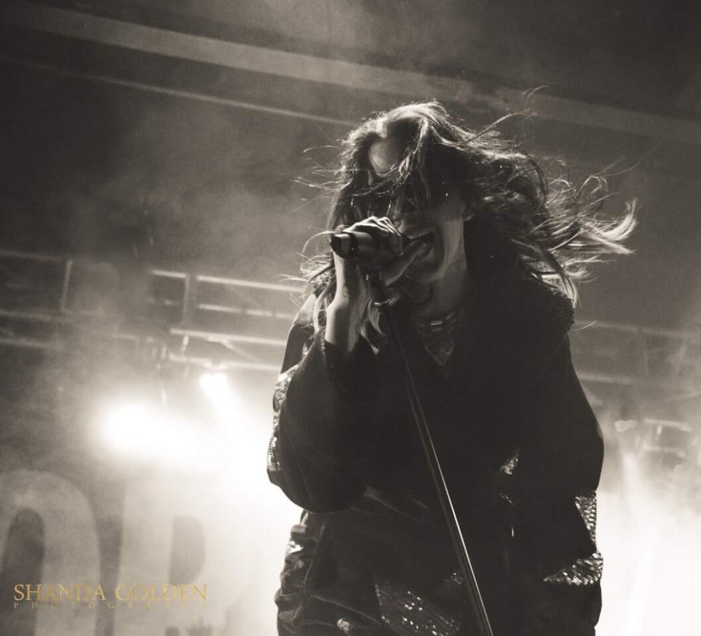 Dorothy at Jub Jubs Reno, NV February 20,&nbsp;2018