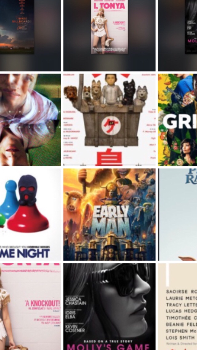 CRN’s Top 10 Movies Of Winter&nbsp;2018