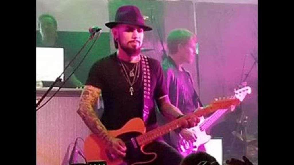 MusiCares! A Fantastic Night of Music and Friends Coming Together for a Great Cause. The Healing Power of&nbsp;Music