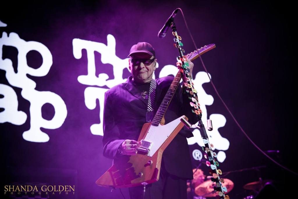 Cheap Trick Sunday May 20, 2018 Grand Sierra Resort&nbsp;Reno