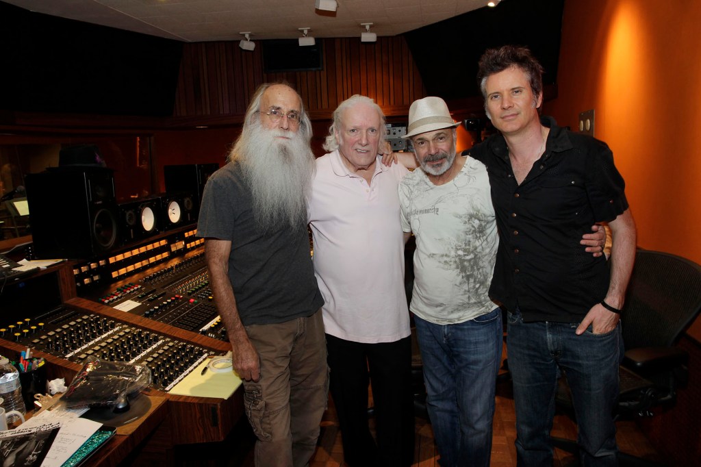 “MIXING CLASSIC ROCK” For ST. JUDE CHILDREN’S RESEARCH&nbsp;HOSPITAL