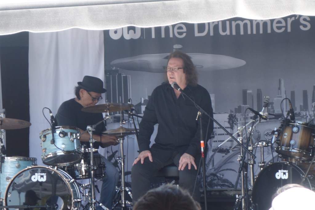 DW Factory Day (DRUM WORKSHOP TOUR) Oxnard, CA&nbsp;7/14/2018