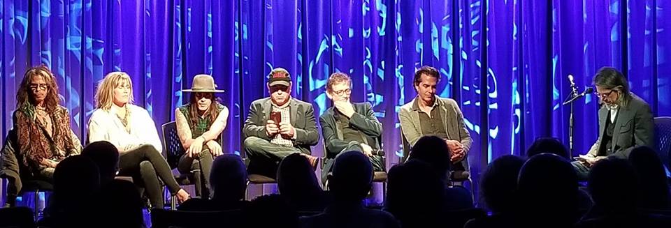 MUSCLE SHOALS The Grammy&nbsp;Museum