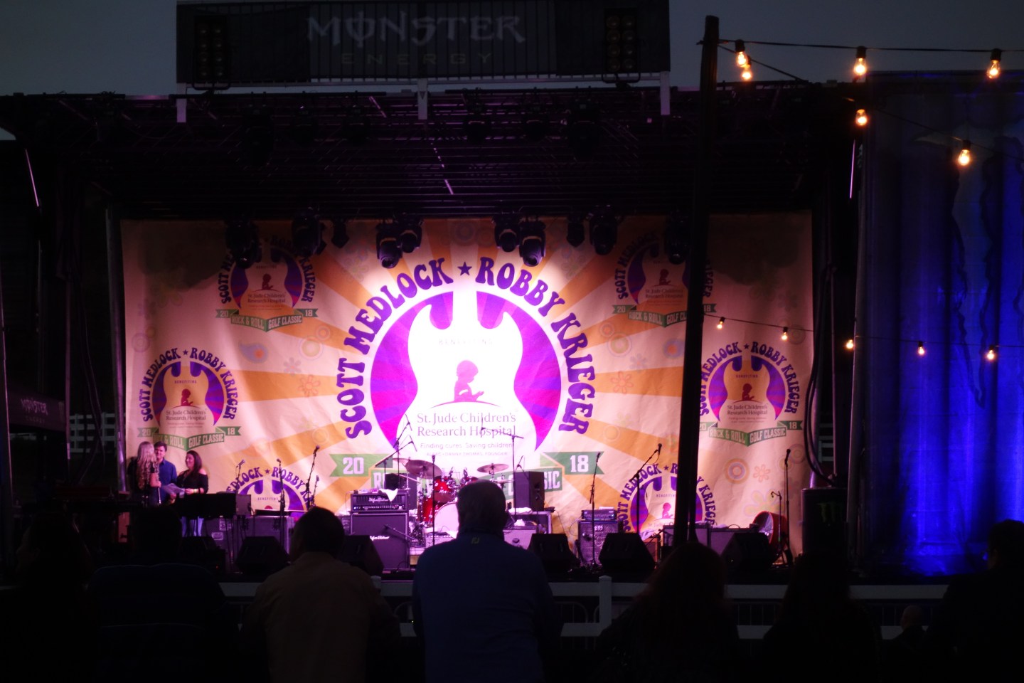 Krieger Ranch MEDLOCK KRIEGER SADDLEROCK RANCH 2018 – CALIFORNIA ROCK NEWS
