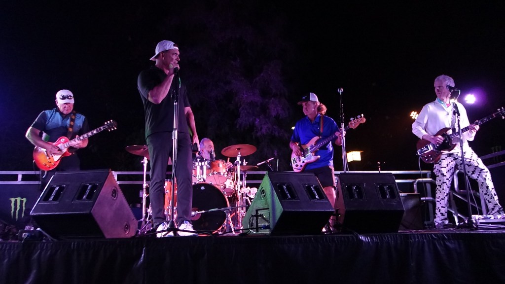 MEDLOCK KRIEGER GOLF MOORPARK&nbsp;10/29/2018