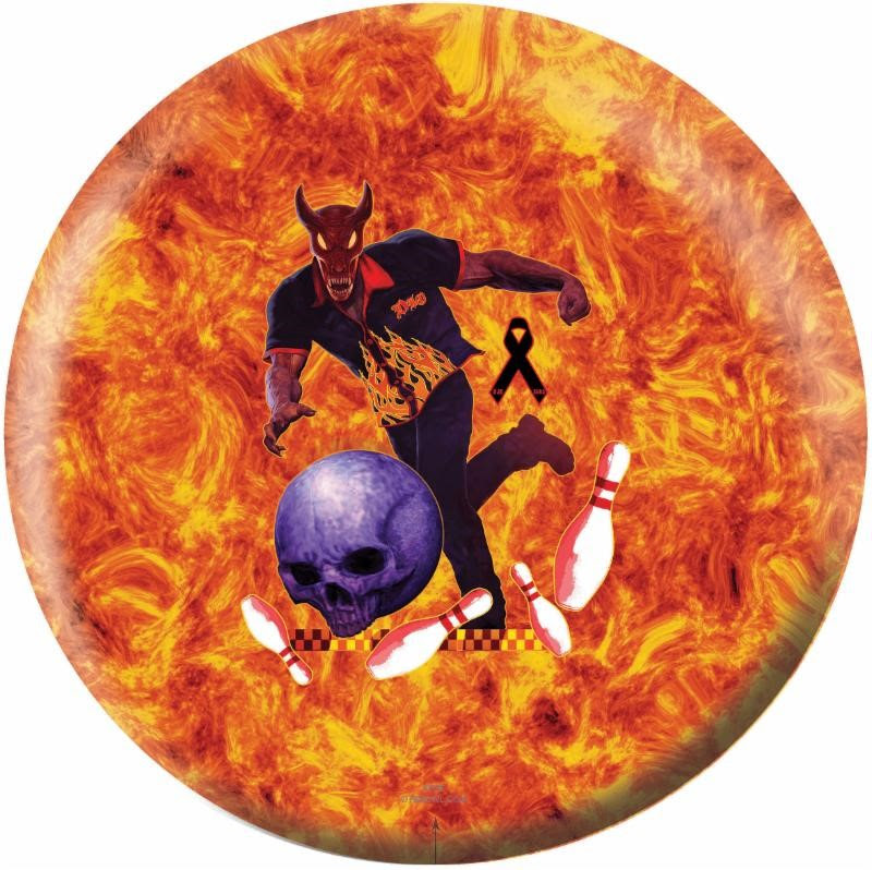 The Fourth Annual BOWL FOR RONNIE Bowling Party Takes Place Next Thursday, October 25 at Pinz Bowling Center   Benefiting the Ronnie James Dio Stand Up and Shout Cancer&nbsp;Fund