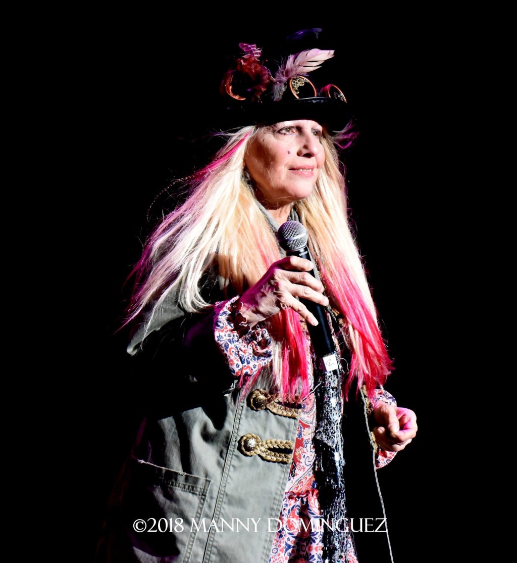 Back to the 80s: Flock of Seagulls, Missing Persons, Naked Eyes, Animotion, Clive Farrington, Gene Loves Jezebel, Bow Wow Wow, Trans X Pechanga Resort Casino&nbsp;12/15/2018