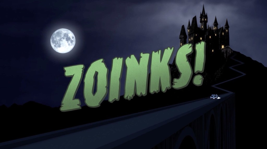 JOHN 5 AND THE CREATURES Release “Zoinks!” Music Video Teaser Upcoming North American Tour Begins February 22, 2019 in Anaheim,&nbsp;CA