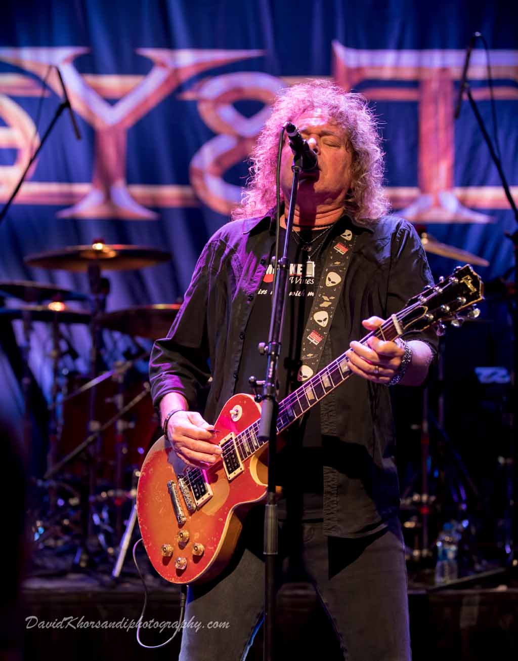 Y & T The Canyon Club Agoura&nbsp;12/7/2018