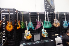 2019 NAMM Pictures