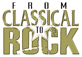 Videos of the 2nd From Classical to Rock concert at the Irvine Barclay&nbsp;Theater