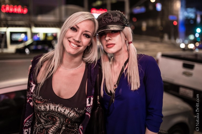 2019 She Rocks Awards to Feature Exclusive Performances by Nita Strauss, Orianthi, Macy Gray, Mindi Abair, Lisa Loeb and&nbsp;More