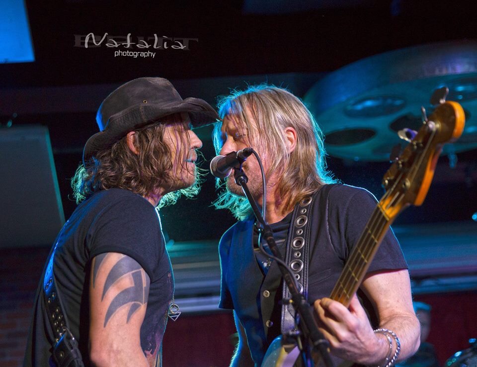 Soundcheck Live Take 82 “The Sides&nbsp;Show”