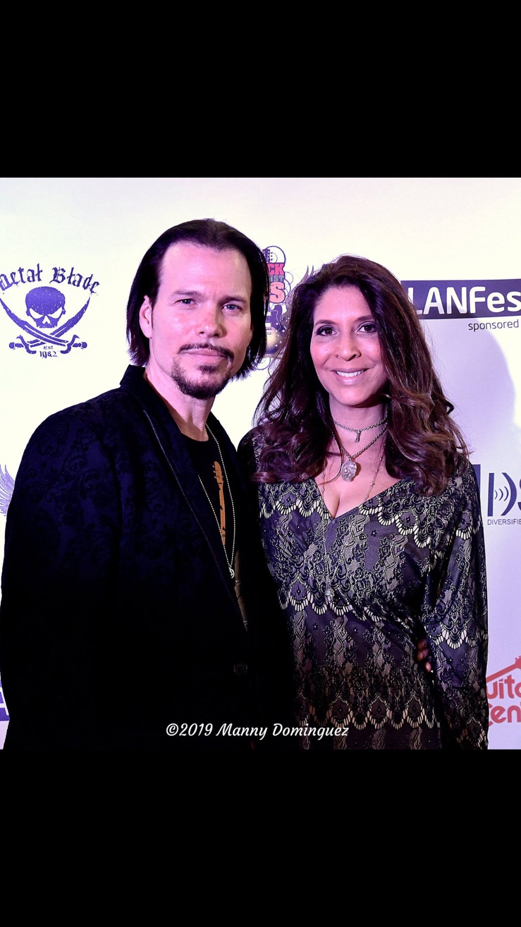 More Rock Against MS March&nbsp;2019