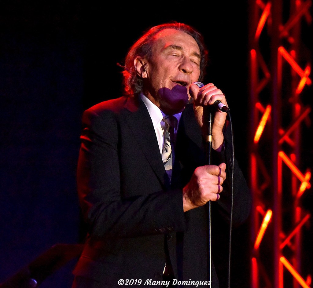 The Tubes Canyon at The Rose April&nbsp;2019