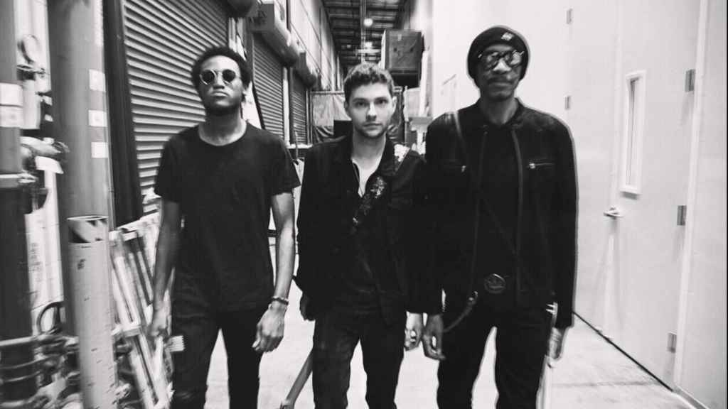 Guitar and Vocal Phenom Tommy Baldwin Premieres Video for ‘Save Me’ featuring dUg Pinnick of King’s X/KXM Shot at the JBL Experience Center by Sebastian Paquet and Directed by Alison&nbsp;Roberto