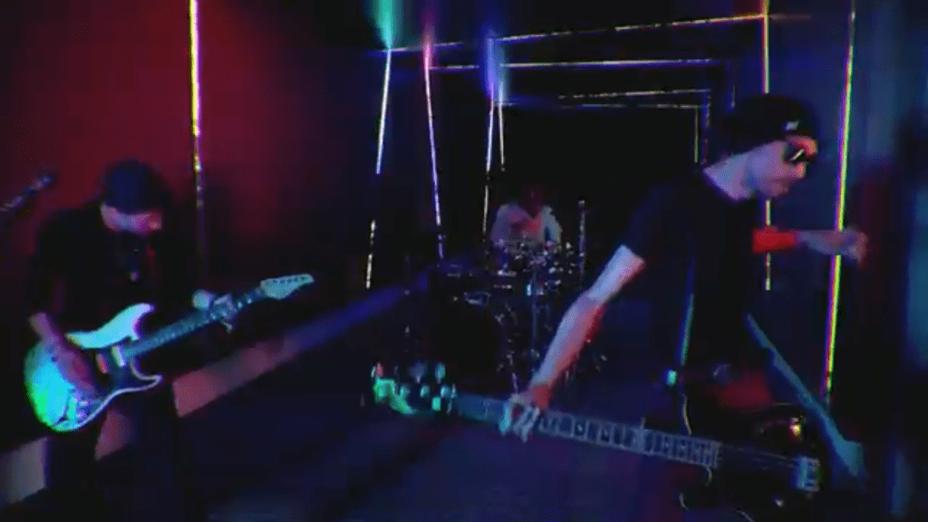 Tommy Baldwin Releases Video for ”Inner You” featuring dUg Pinnick shot at the JBL Experience Center for “Phases” Upcoming Album&nbsp;Release