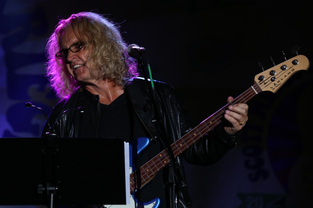 Jason Scheff on Stepping Into Legacy, From Chicago to Happy Together 2026 Tour