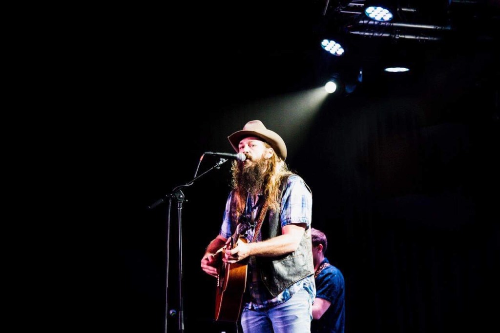 Ward Davis Cargo Music Hall July 21,&nbsp;2019