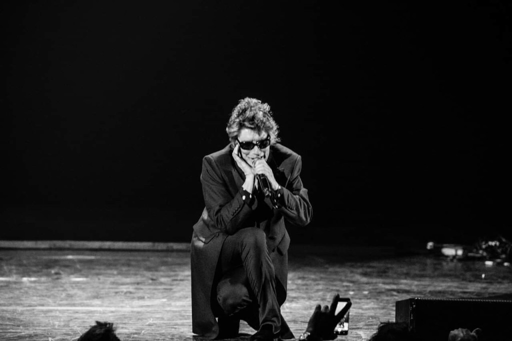 Psychedelic Furs Grand Sierra Resort August 3rd,&nbsp;2019