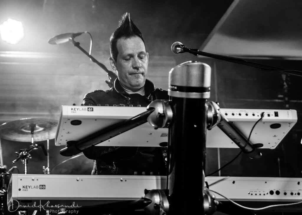 Soundcheck Live Steve Ferlazzo’s Birthday August&nbsp;2019