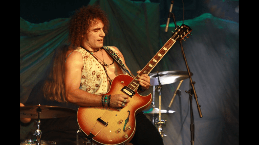 Alex Cole Tour Recap and Review Canyon Club Agoura July&nbsp;2019