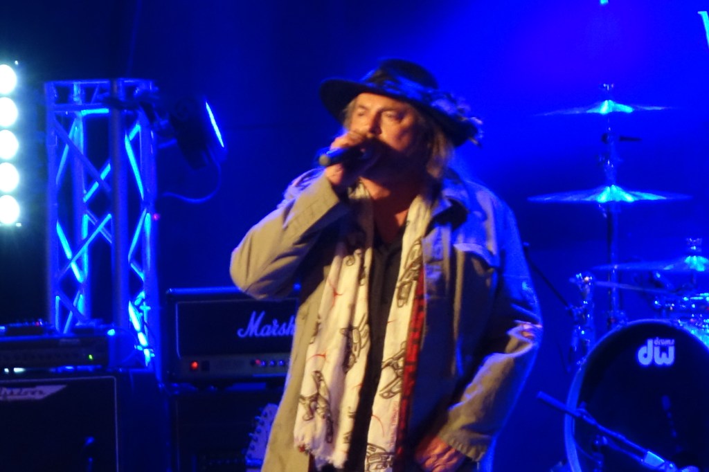 DOKKEN at CANYON CLUB AGOURA&nbsp;10/12/2019