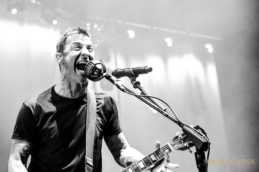 Godsmack Grand Sierra Resort October 11,&nbsp;2019
