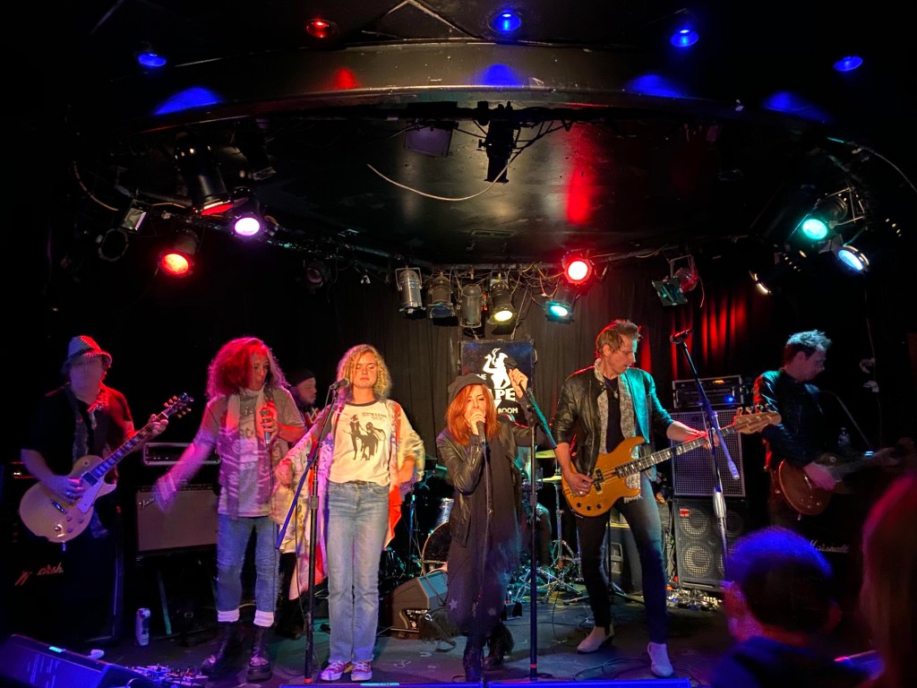 The Sunset Jam&nbsp;10/15/2019