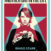 Ringo Starr, Photographer Henry Diltz and Filmmaker David Lynch In Conversation at the Saban Beverly Hills October&nbsp;29