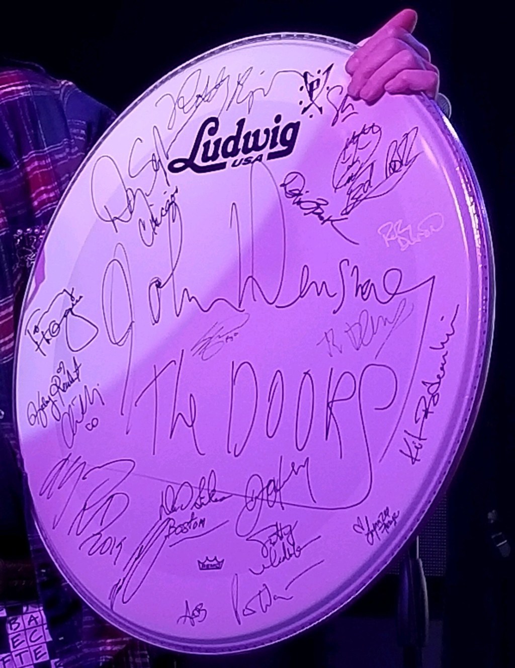 Medlock Krieger Allstar Concert 2019 Pictures Bogies Westlake Village Night 2&nbsp;10/28/2019