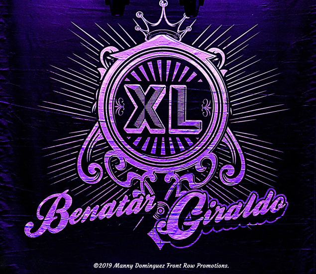 Pat Benatar and Neil Giraldo 40th Anniversary Tour The Saban Beverly Hills&nbsp;10/19/2019